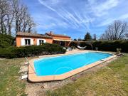 Vente Maison 5 pièces 120 m2 Forcalqueiret