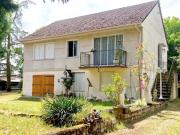 Vente Maison 5 pièces 120 m2 Gergy