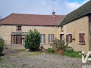 Vente Maison 5 pièces 120 m2 Germigny