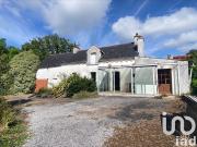 Vente Maison 5 pièces 120 m2 Guiscriff