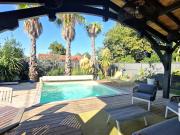 Vente Maison 5 pièces 120 m2 Gujan Mestras