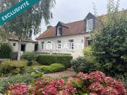 Vente Maison 5 pièces 120 m2 Hermaville Vente Maison 5 pièces 120 m2 Hermaville