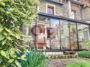 Vente Maison 5 pièces 120 m2 Issy les Moulineaux