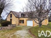 Vente Maison 5 pièces 120 m2 La Chapelle Aubareil