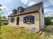 Vente Maison 5 pièces 120 m2 La Ferrière sur Risle