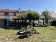 Vente Maison 5 pièces 120 m2 La Ferté Alais