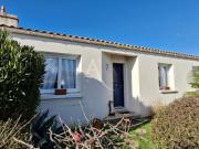 Vente Maison 5 pièces 120 m2 La Roche sur Yon Vente Maison 5 pièces 120 m2 La Roche sur Yon