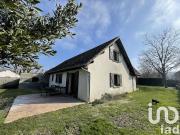 Vente Maison 5 pièces 120 m2 Laives