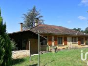 Vente Maison 5 pièces 120 m2 Lanquais