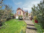 Vente Maison 5 pièces 120 m2 Le Havre