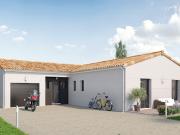 Vente Maison 5 pièces 120 m2 Leigné les Bois Vente Maison 5 pièces 120 m2 Leigné les Bois