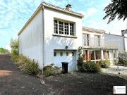 Vente Maison 5 pièces 120 m2 L'Ile d'Elle