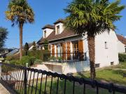 Vente Maison 5 pièces 120 m2 L'Isle Adam