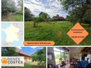 Vente Maison 5 pièces 120 m2 Louhans