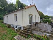 Vente Maison 5 pièces 120 m2 Lusignan