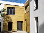 Vente Maison 5 pièces 120 m2 Malakoff