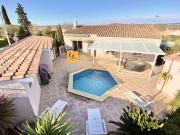 Vente Maison 5 pièces 120 m2 Margon