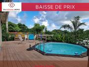 Vente Maison 5 pièces 120 m2 Marin