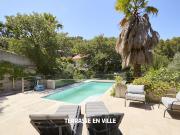Vente Maison 5 pièces 120 m2 Marseille 7ème