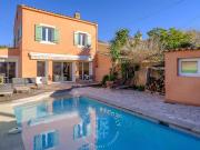 Vente Maison 5 pièces 120 m2 Marseille 8ème