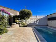 Vente Maison 5 pièces 120 m2 Martigues