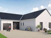 Vente Maison 5 pièces 120 m2 Meung sur Loire