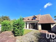 Vente Maison 5 pièces 120 m2 Montargis