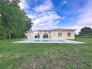 Vente Maison 5 pièces 120 m2 Montastruc la Conseillère