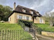 Vente Maison 5 pièces 120 m2 Montignac