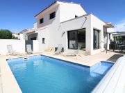 Vente Maison 5 pièces 120 m2 Montpellier