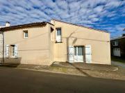 Vente Maison 5 pièces 120 m2 Moutiers sur le Lay