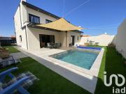 Vente Maison 5 pièces 120 m2 Narbonne