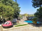 Vente Maison 5 pièces 120 m2 Nimes