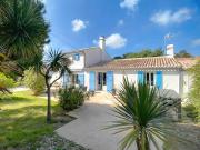 Vente Maison 5 pièces 120 m2 Noirmoutier en l'Ile