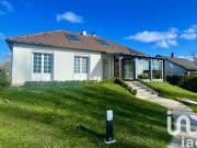 Vente Maison 5 pièces 120 m2 Orgerus