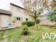 Vente Maison 5 pièces 120 m2 Ormesson sur Marne