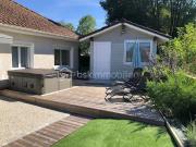 Vente Maison 5 pièces 120 m2 Orthez