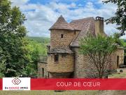 Vente Maison 5 pièces 120 m2 Plazac