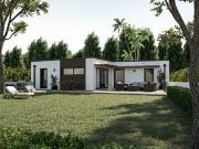 Vente Maison 5 pièces 120 m2 Plougonvelin