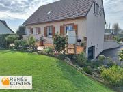 Vente Maison 5 pièces 120 m2 Pont Hébert