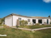 Vente Maison 5 pièces 120 m2 Puisserguier