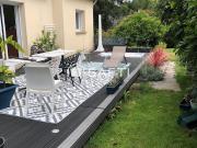 Vente Maison 5 pièces 120 m2 Quimper