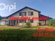 Vente Maison 5 pièces 120 m2 Renage