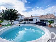 Vente Maison 5 pièces 120 m2 Estillac