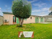 Vente Maison 5 pièces 120 m2 Roques