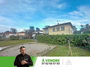 Vente Maison 5 pièces 120 m2 Roussillon