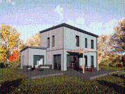 Vente Maison 5 pièces 120 m2 Saffré