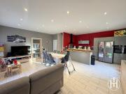 Vente Maison 5 pièces 120 m2 Saint Amand Montrond