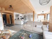 Vente Maison 5 pièces 120 m2 Saint Aubin d'Aubigné