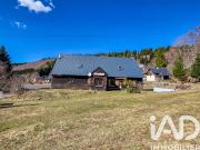Vente Maison 5 pièces 120 m2 Saint Chély d'Aubrac
